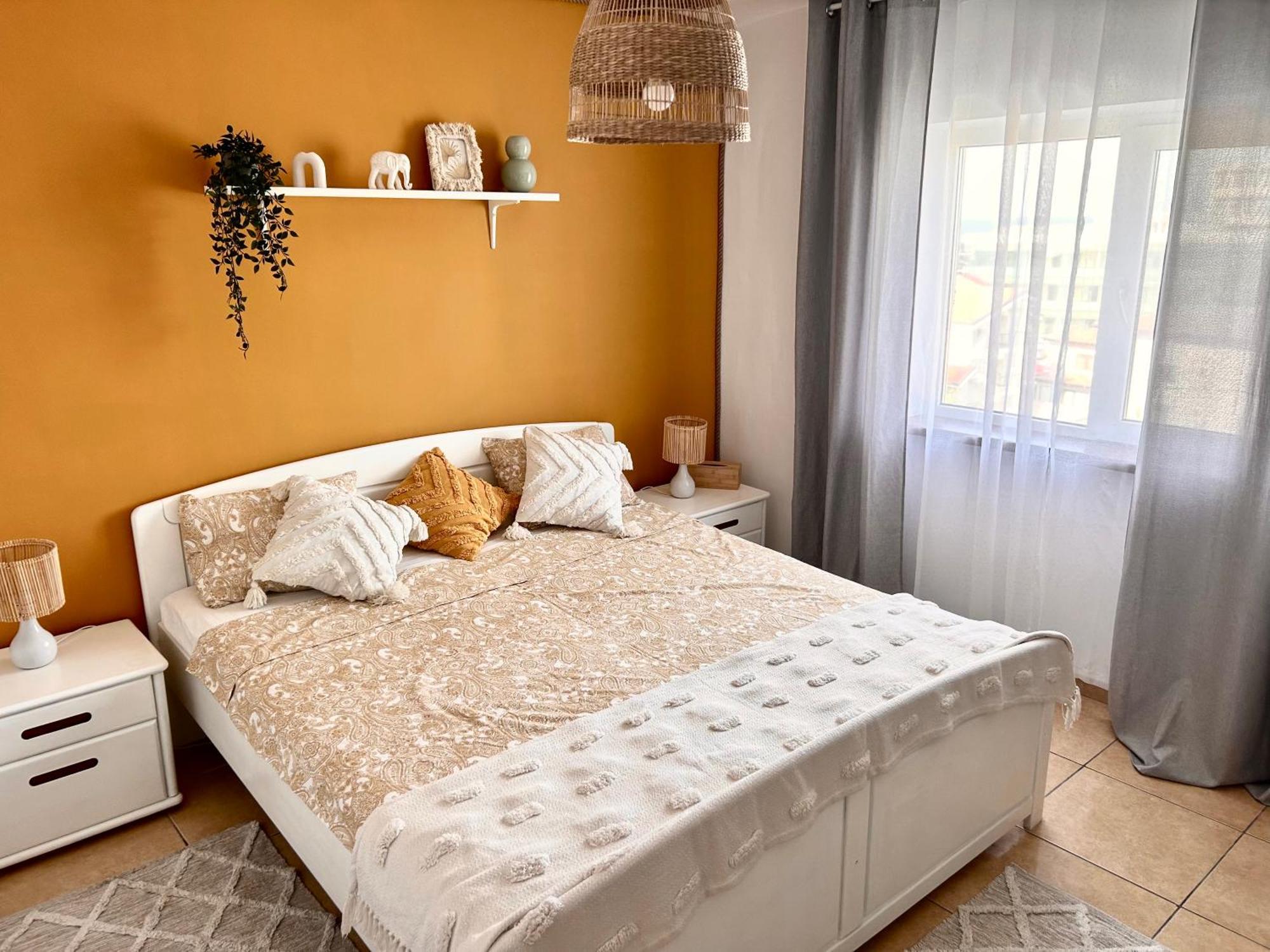 Boho Apartments 만갈리아 외부 사진