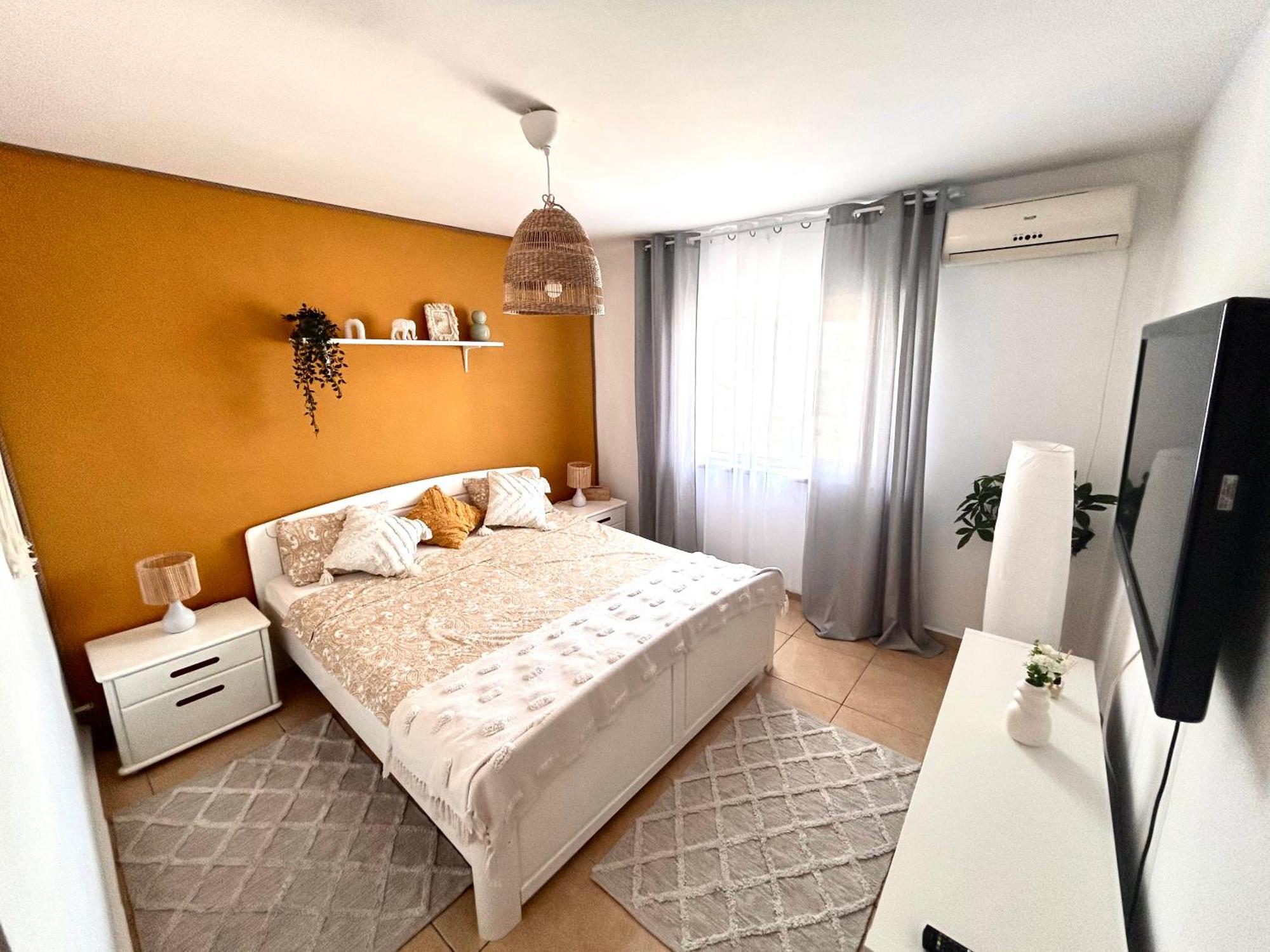 Boho Apartments 만갈리아 외부 사진