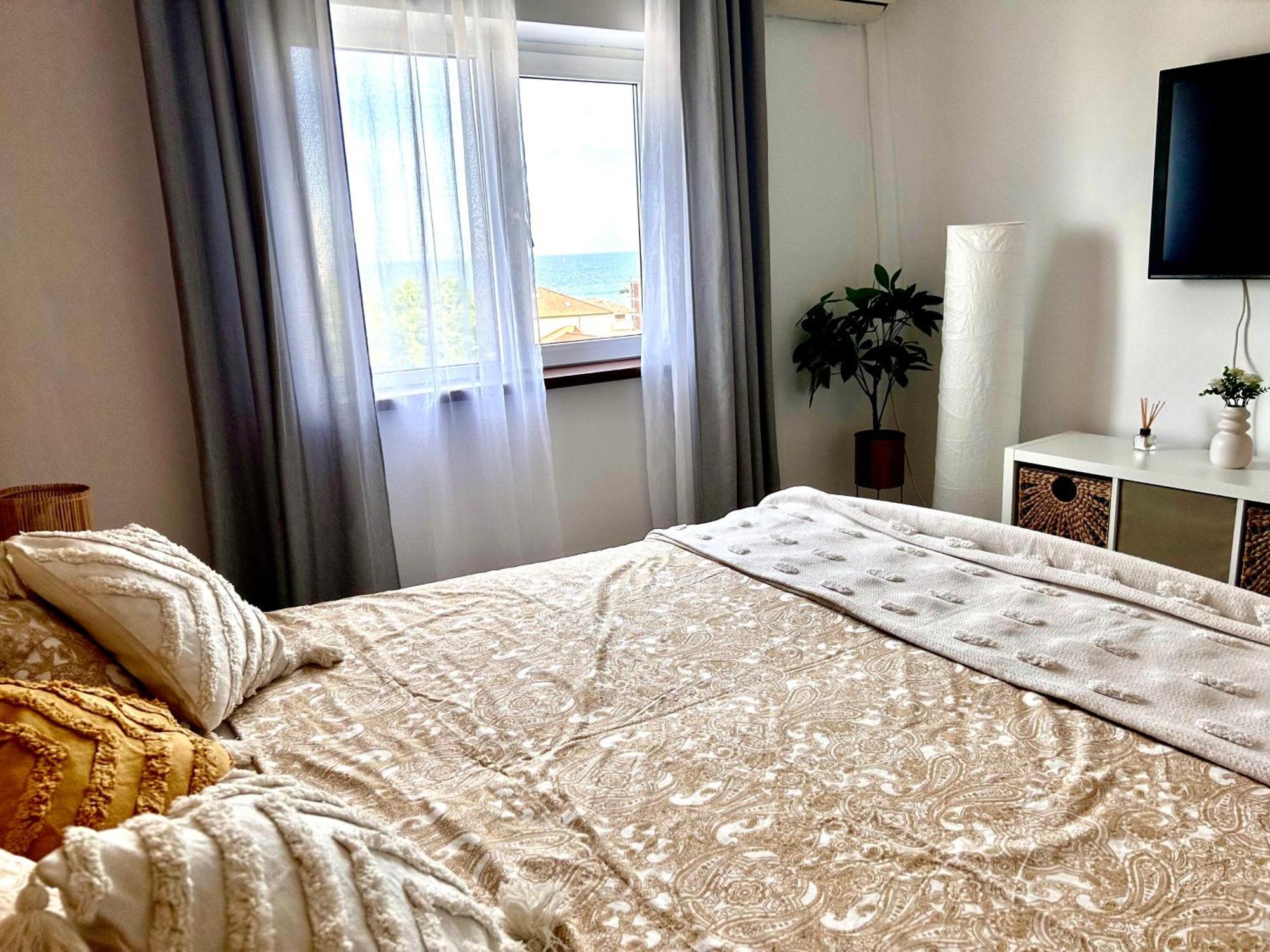 Boho Apartments 만갈리아 외부 사진