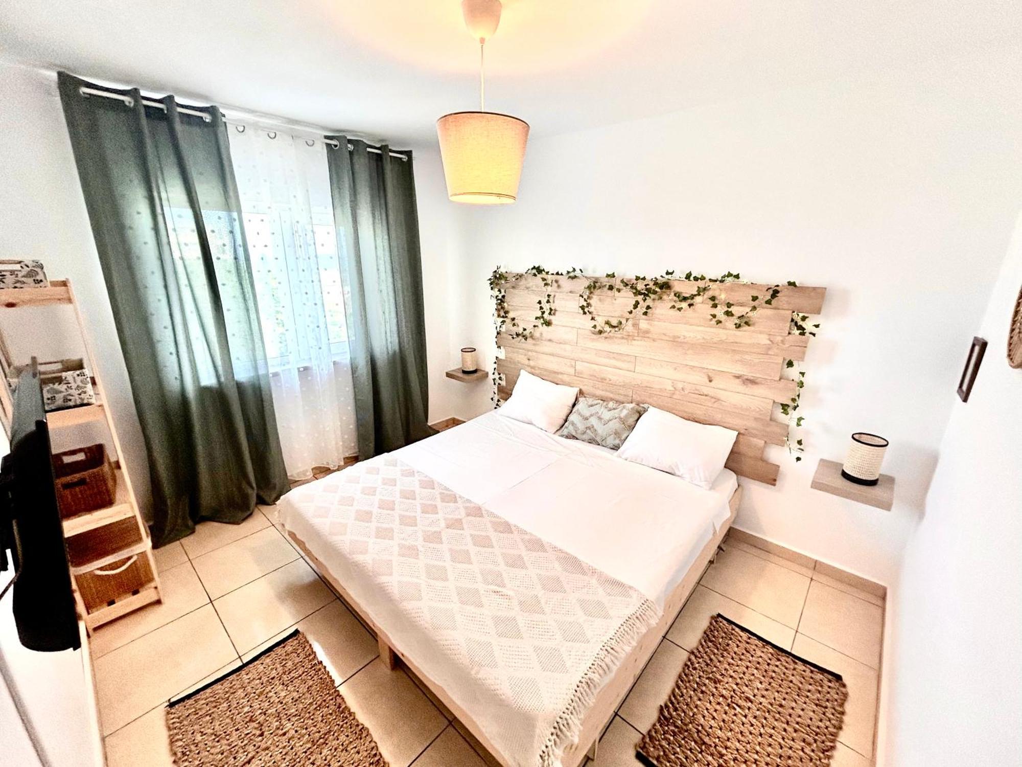 Boho Apartments 만갈리아 외부 사진