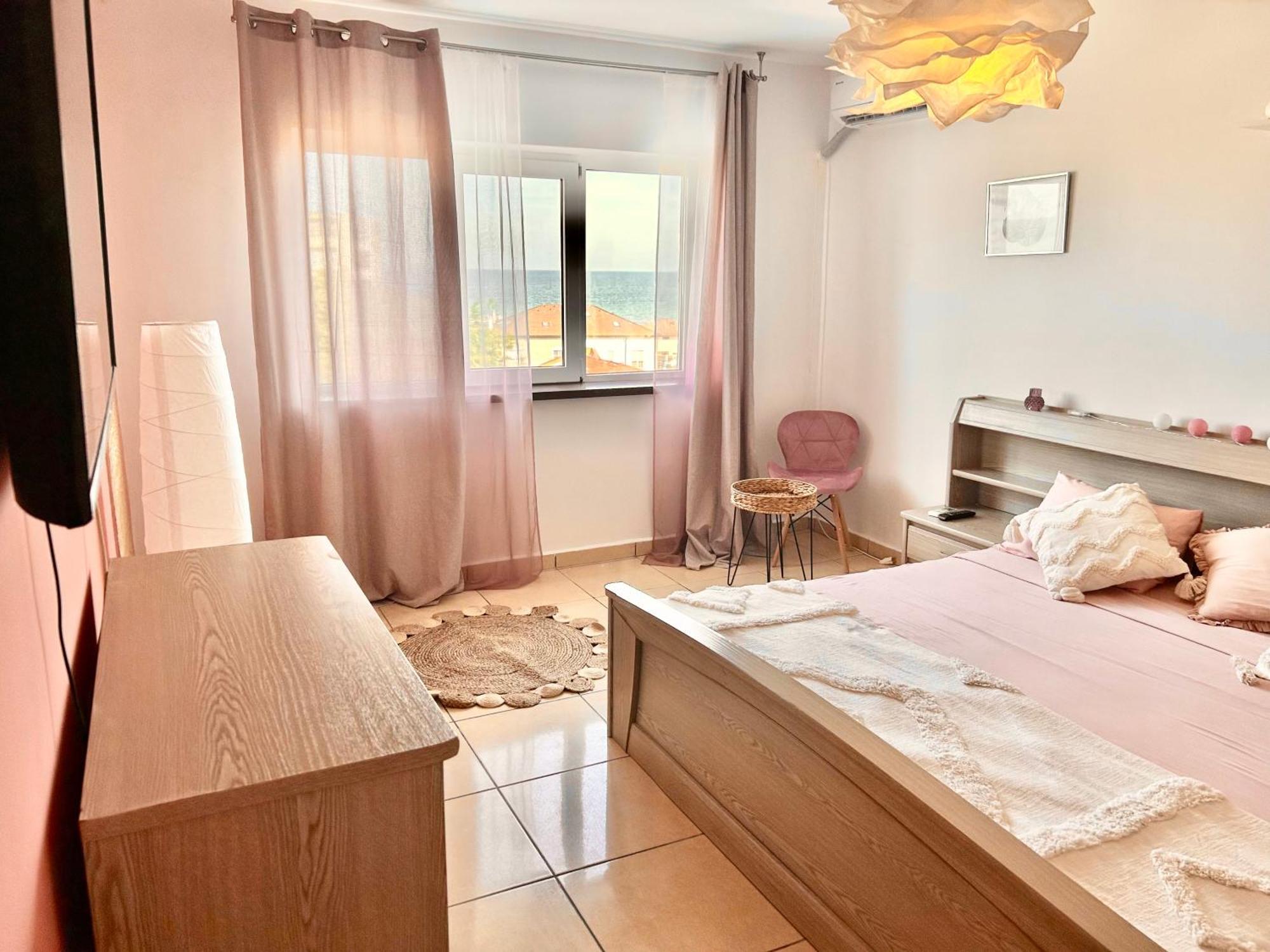 Boho Apartments 만갈리아 외부 사진