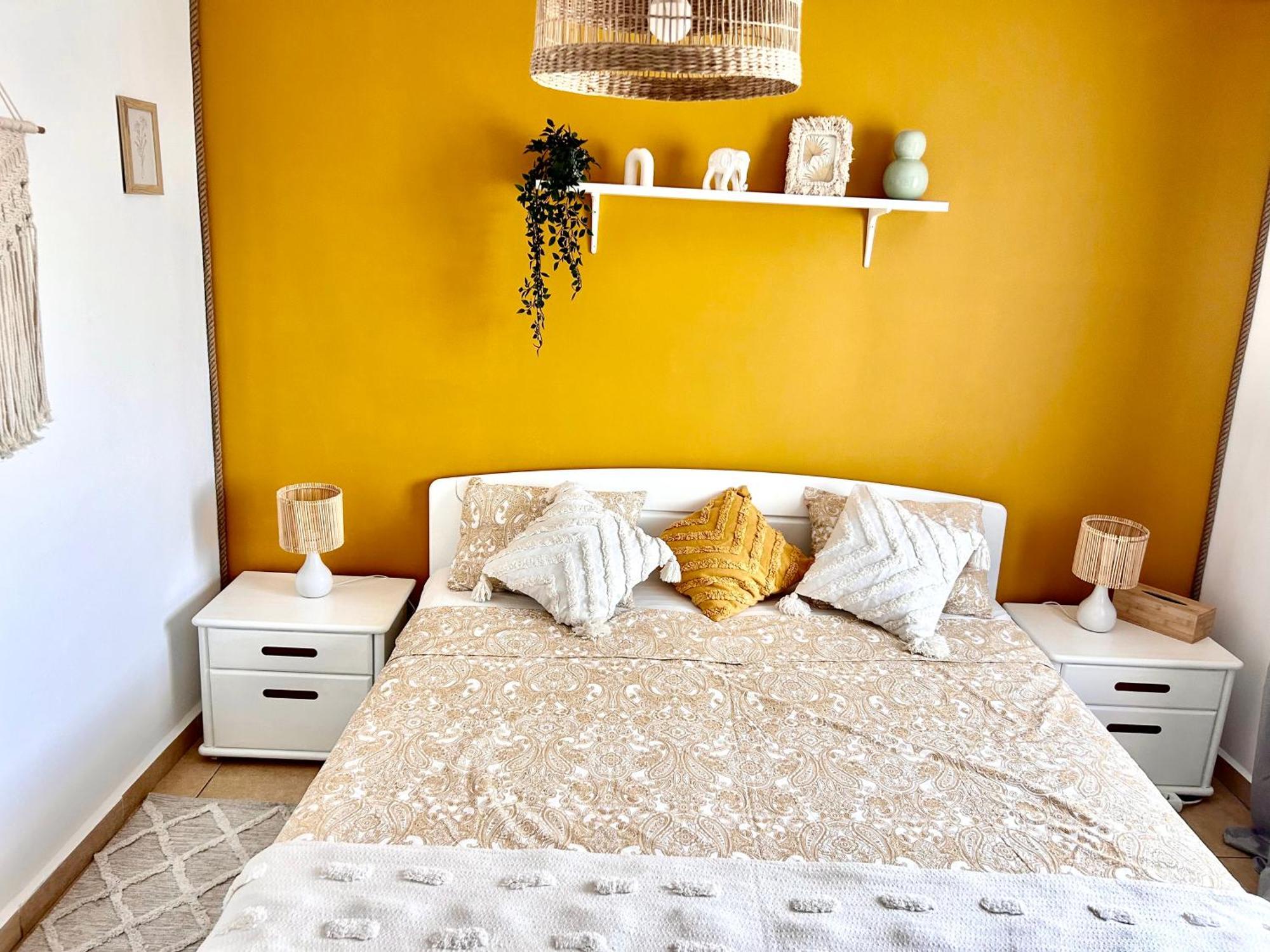 Boho Apartments 만갈리아 외부 사진