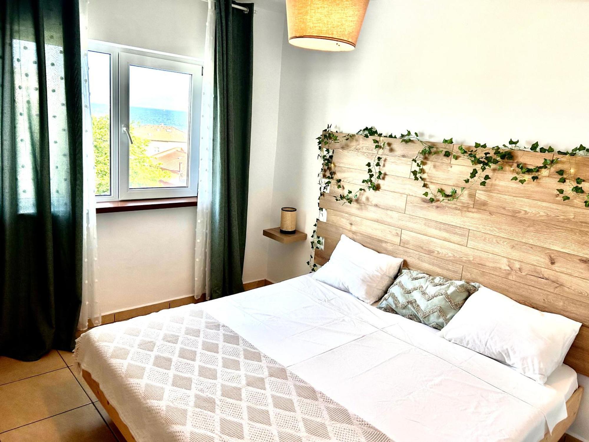 Boho Apartments 만갈리아 외부 사진