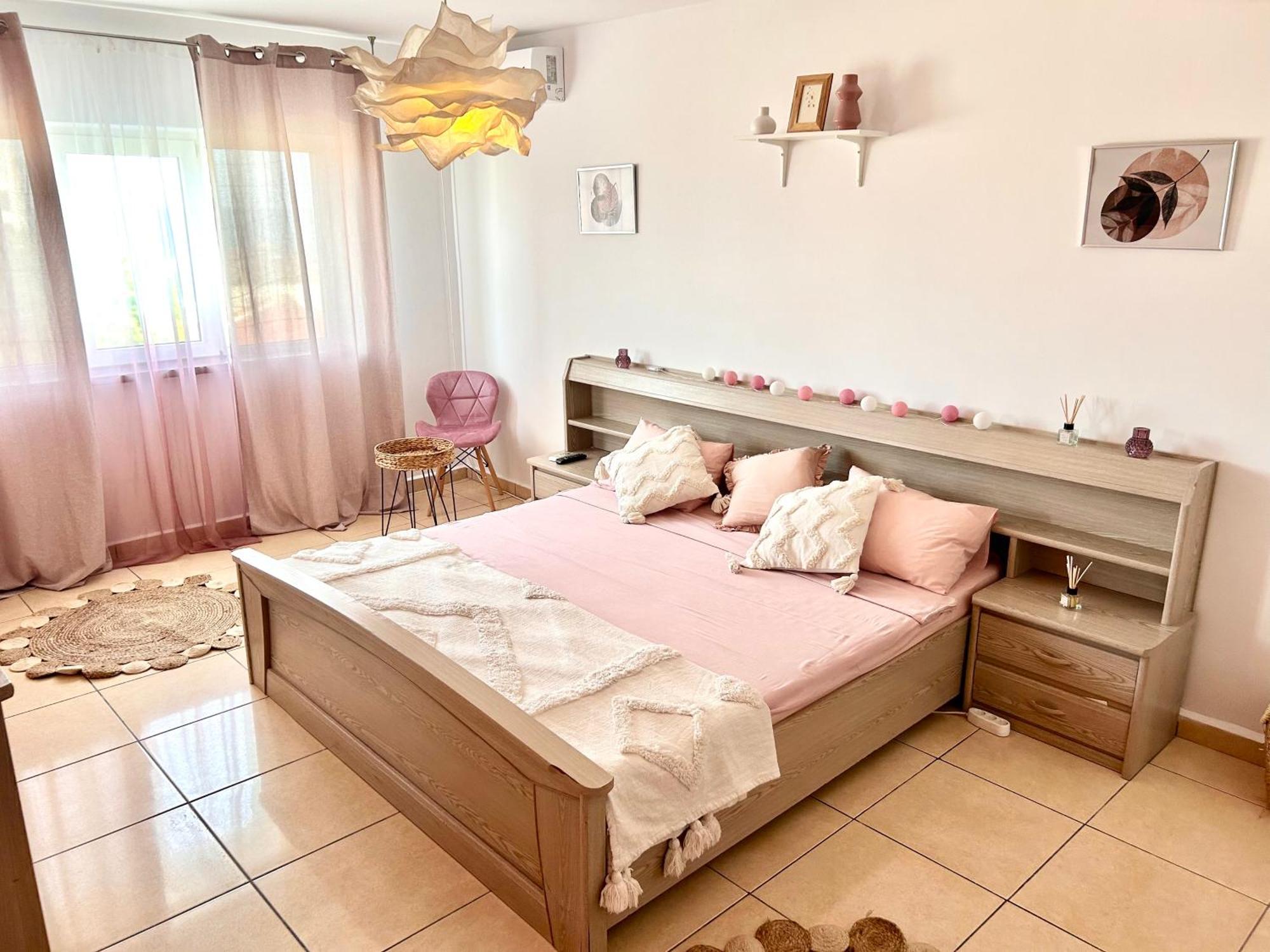 Boho Apartments 만갈리아 외부 사진