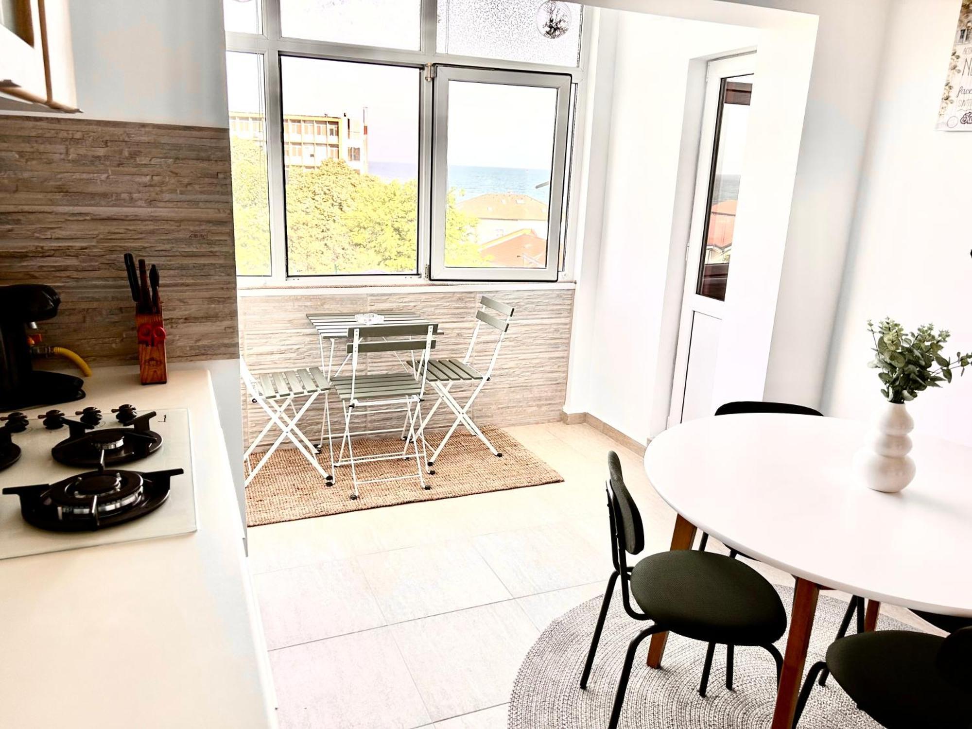 Boho Apartments 만갈리아 외부 사진