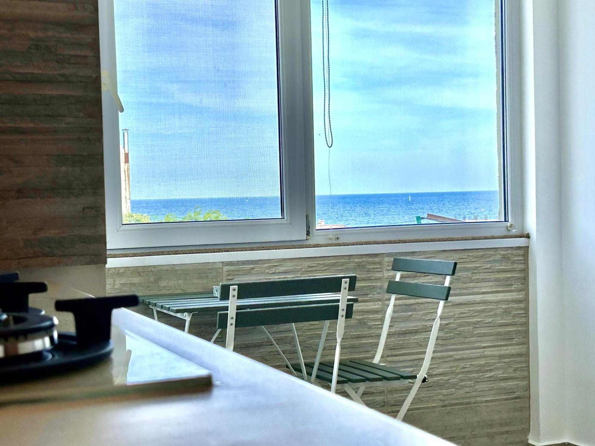Boho Apartments 만갈리아 외부 사진